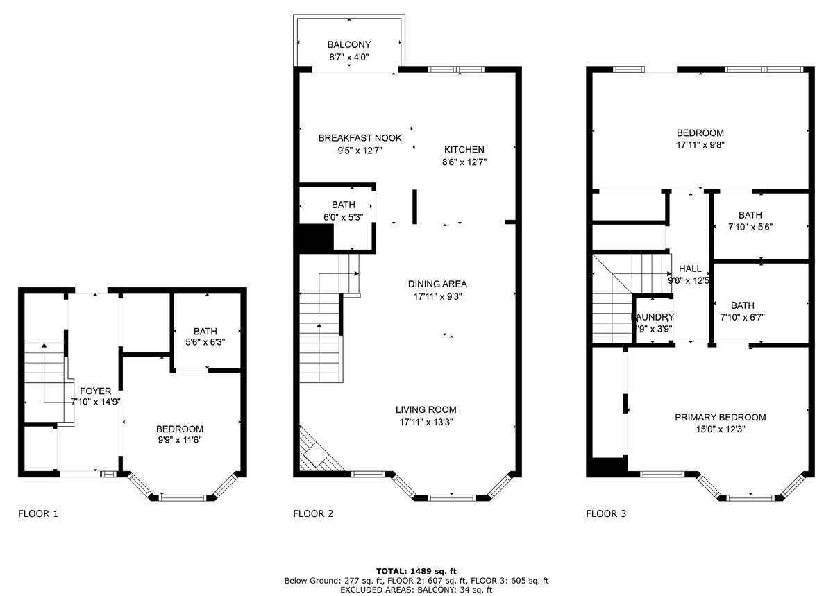7026 W Belden Avenue Unit: C