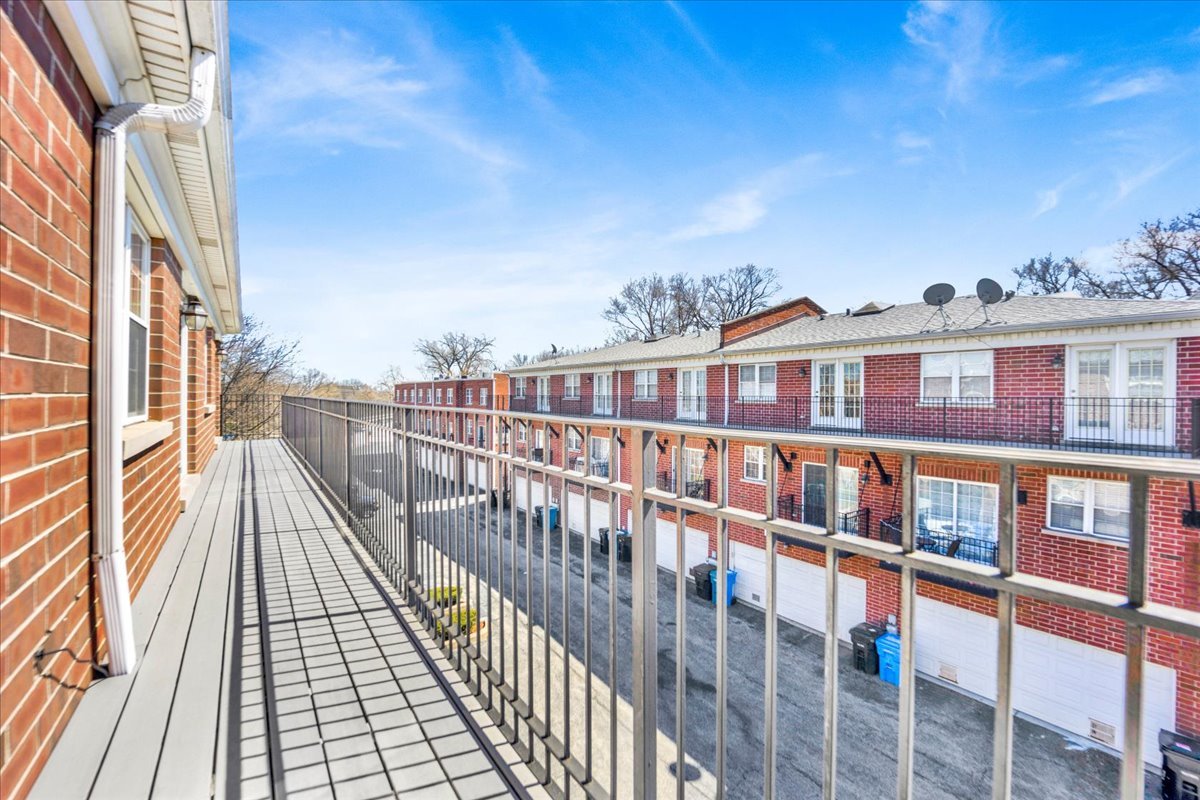 7026 W Belden Avenue Unit: C