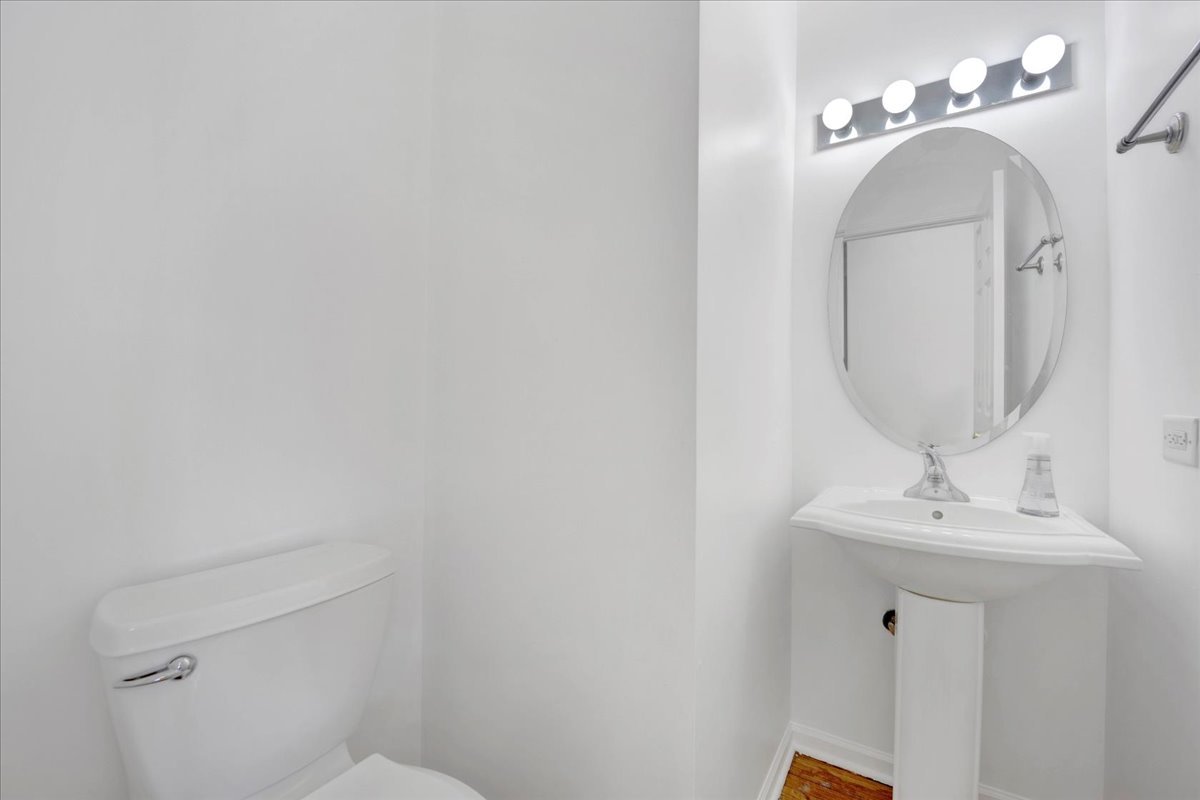 7026 W Belden Avenue Unit: C