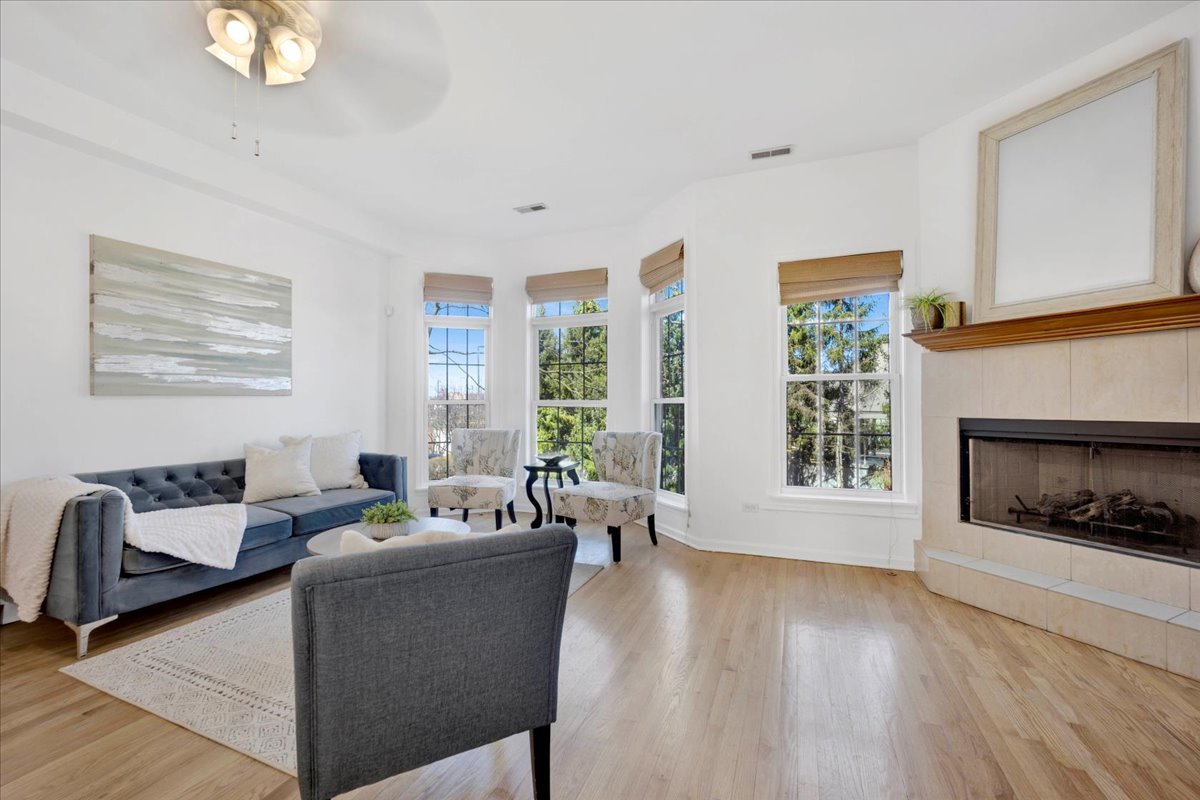 7026 W Belden Avenue Unit: C