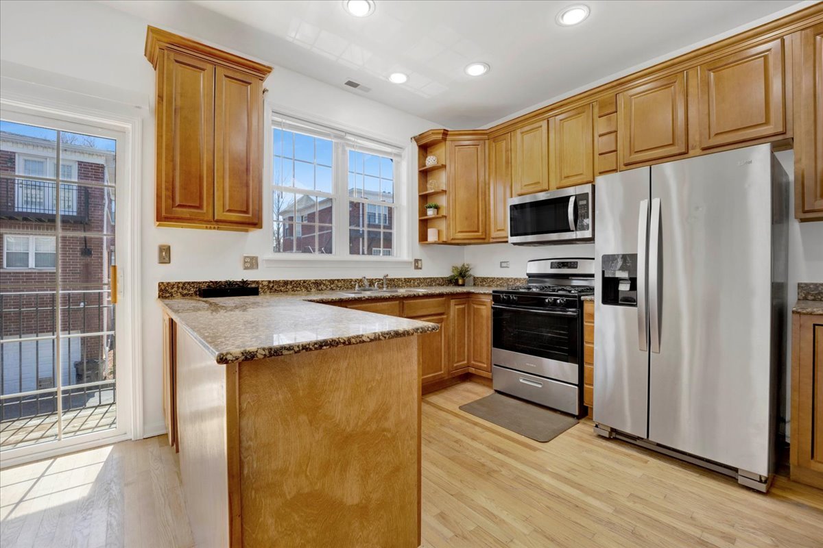7026 W Belden Avenue Unit: C