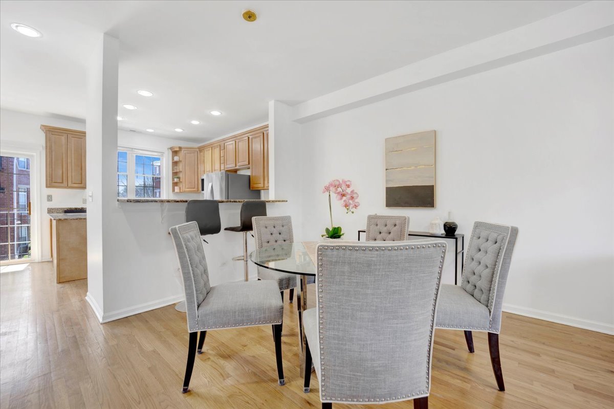 7026 W Belden Avenue Unit: C