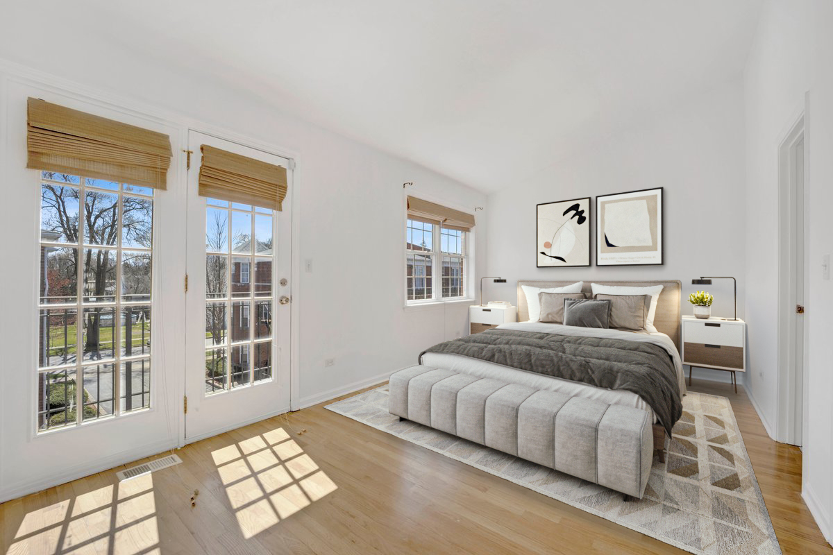 7026 W Belden Avenue Unit: C