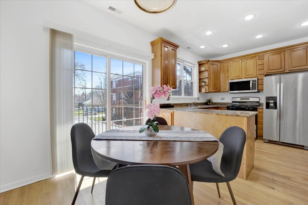 7026 W Belden Avenue Unit: C