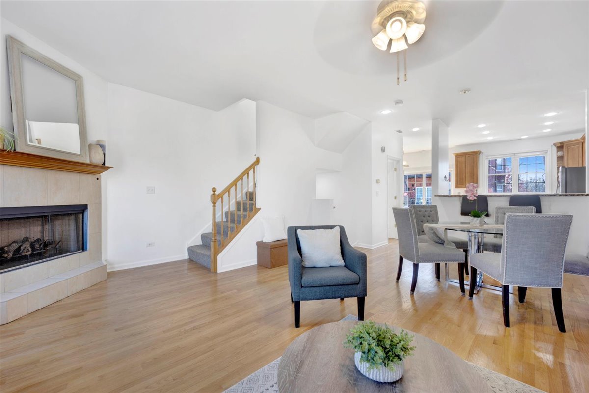 7026 W Belden Avenue Unit: C