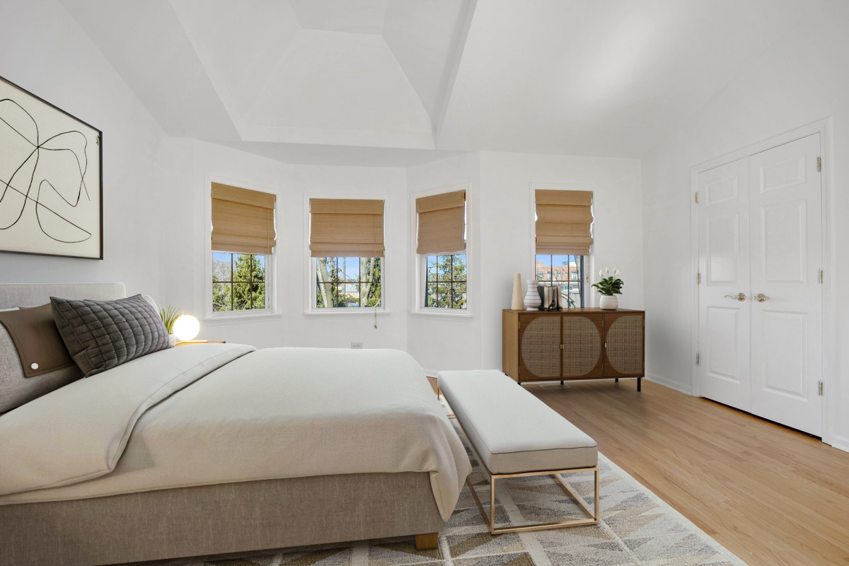 7026 W Belden Avenue Unit: C