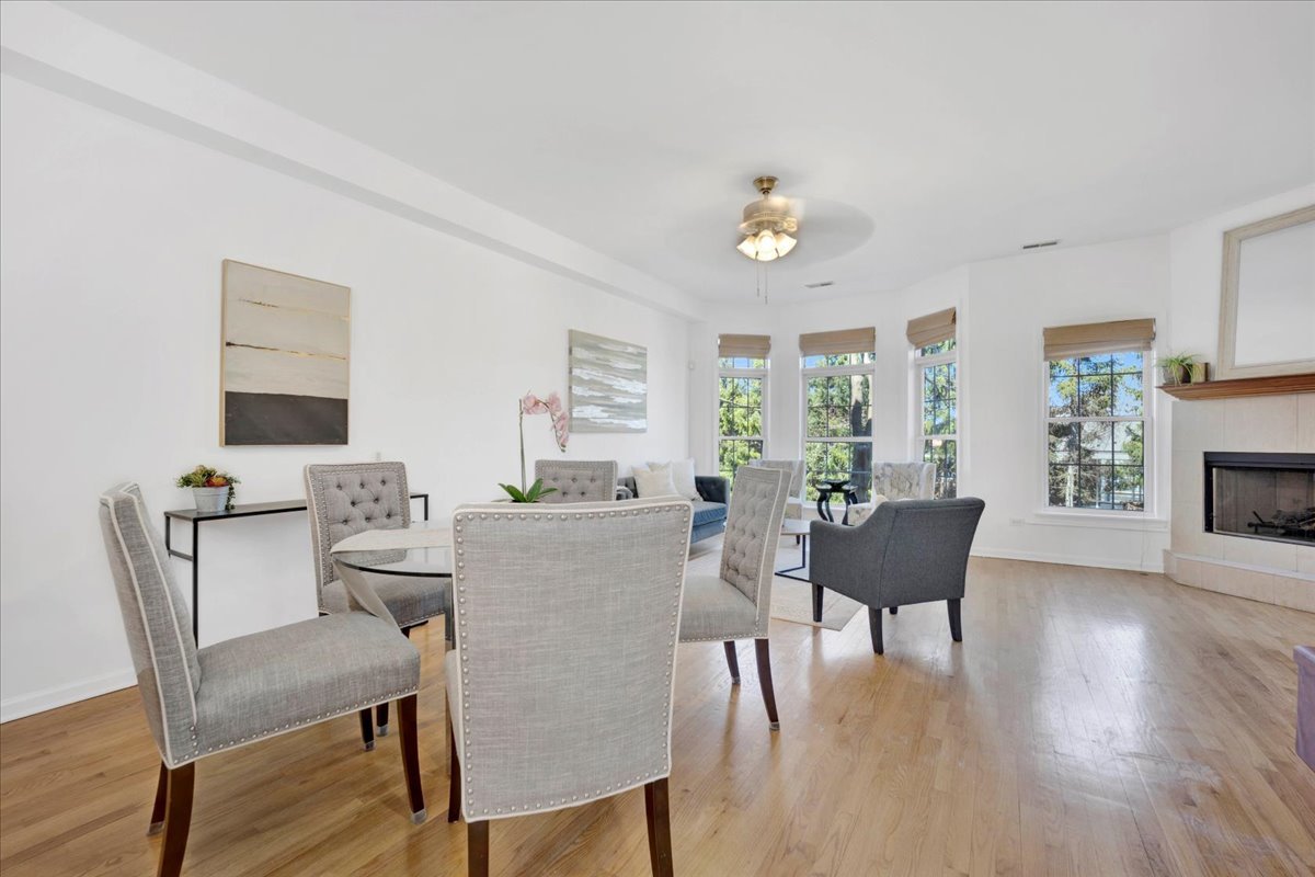 7026 W Belden Avenue Unit: C