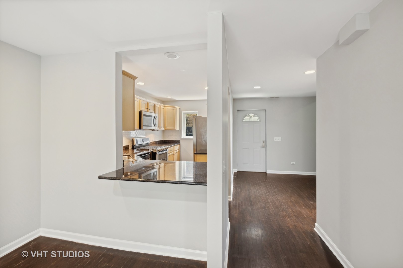 120 Chicago Avenue Unit: B