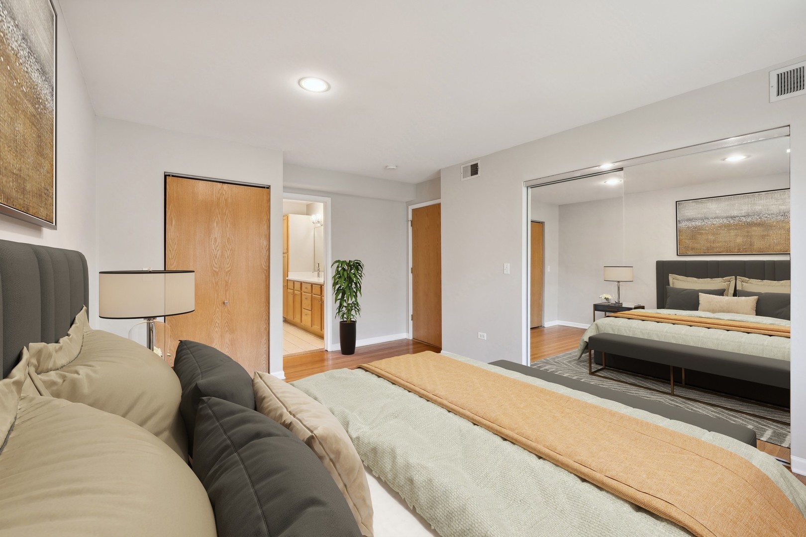 120 Chicago Avenue Unit: B