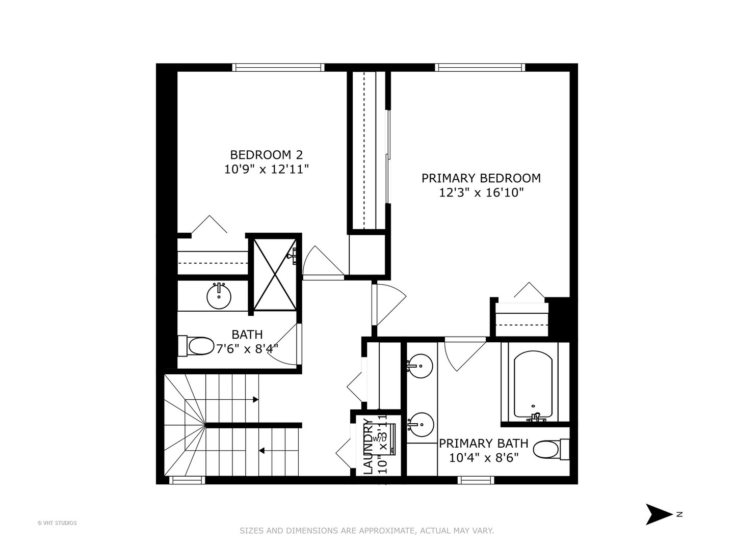 120 Chicago Avenue Unit: B