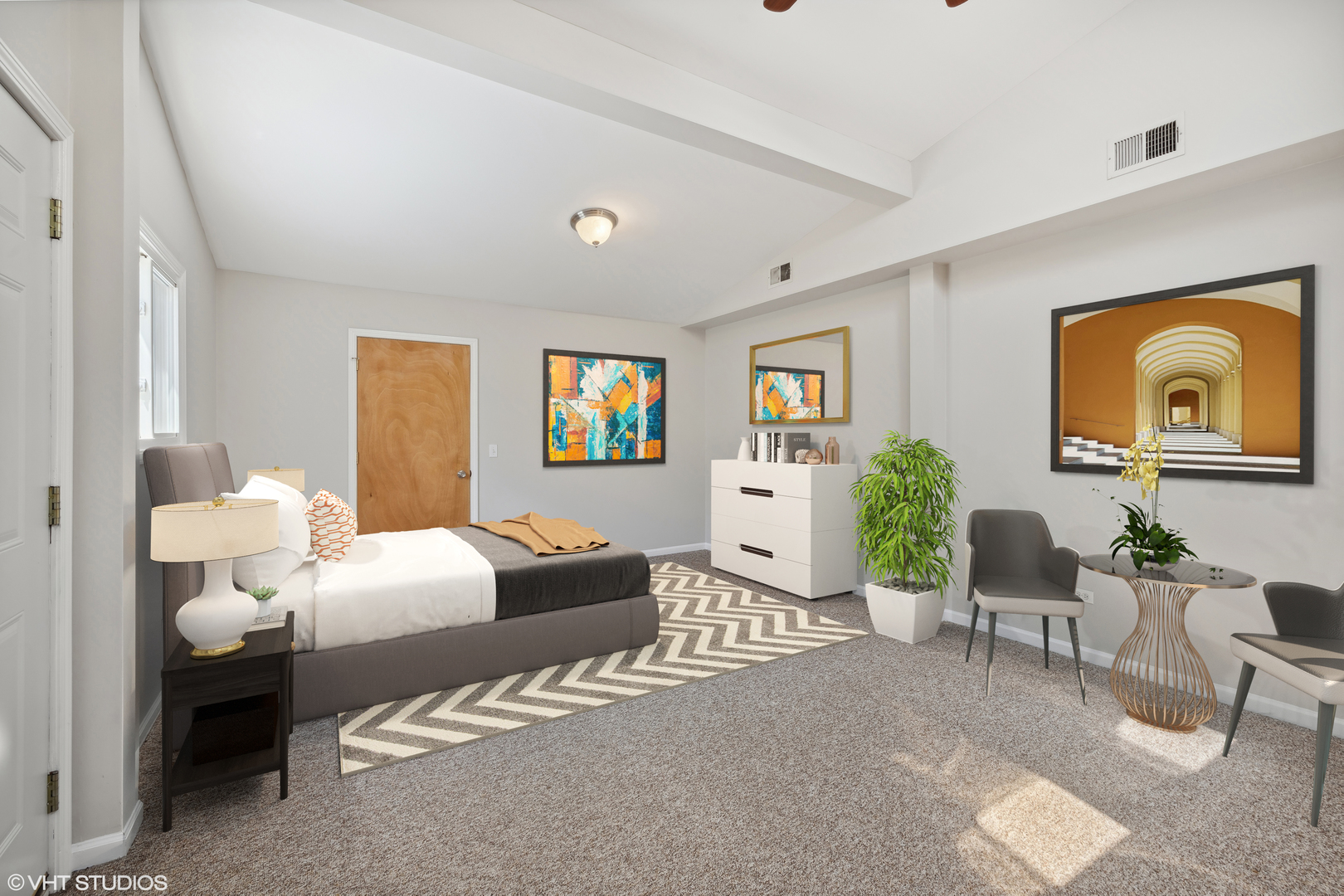 120 Chicago Avenue Unit: B