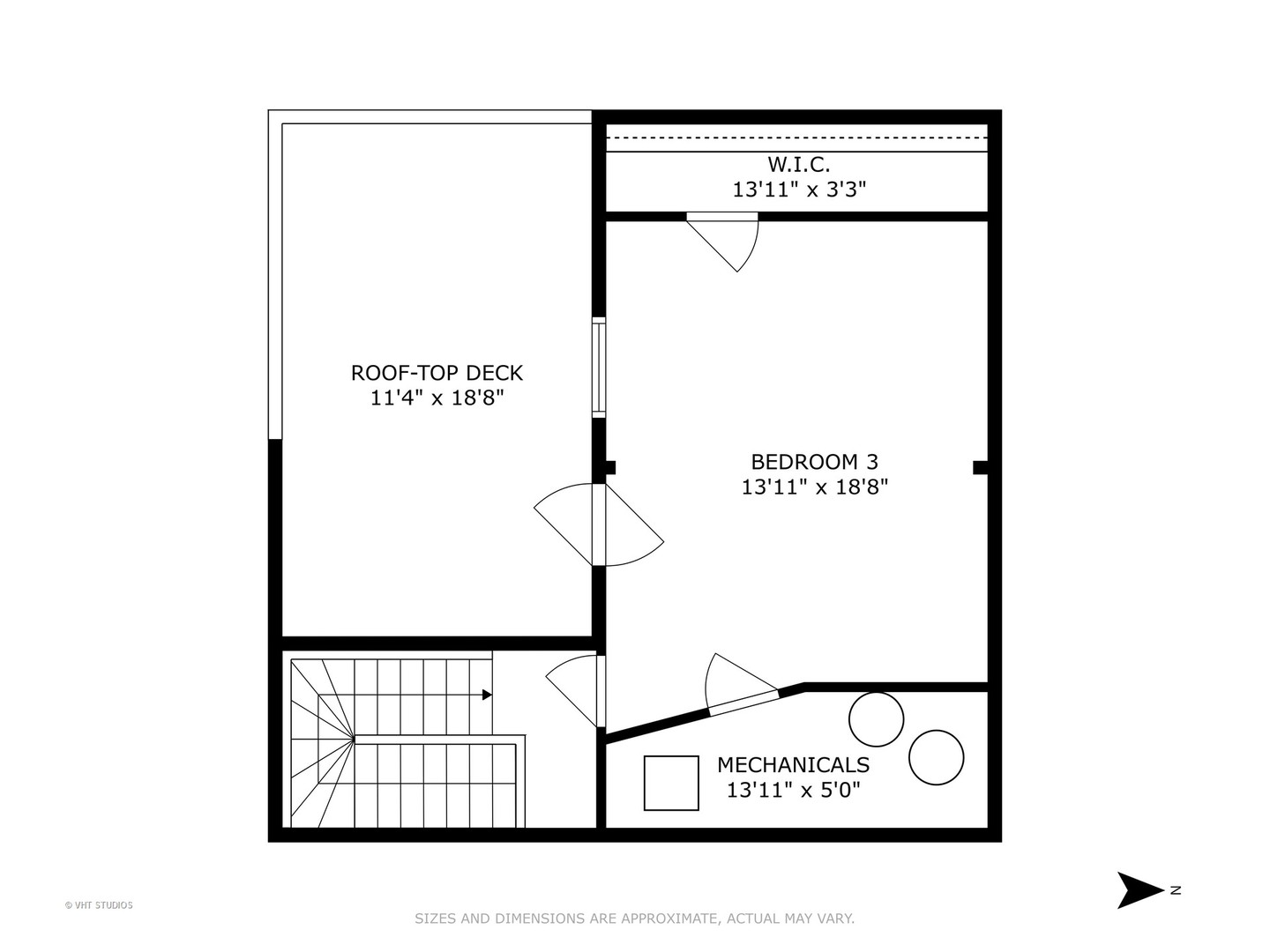 120 Chicago Avenue Unit: B