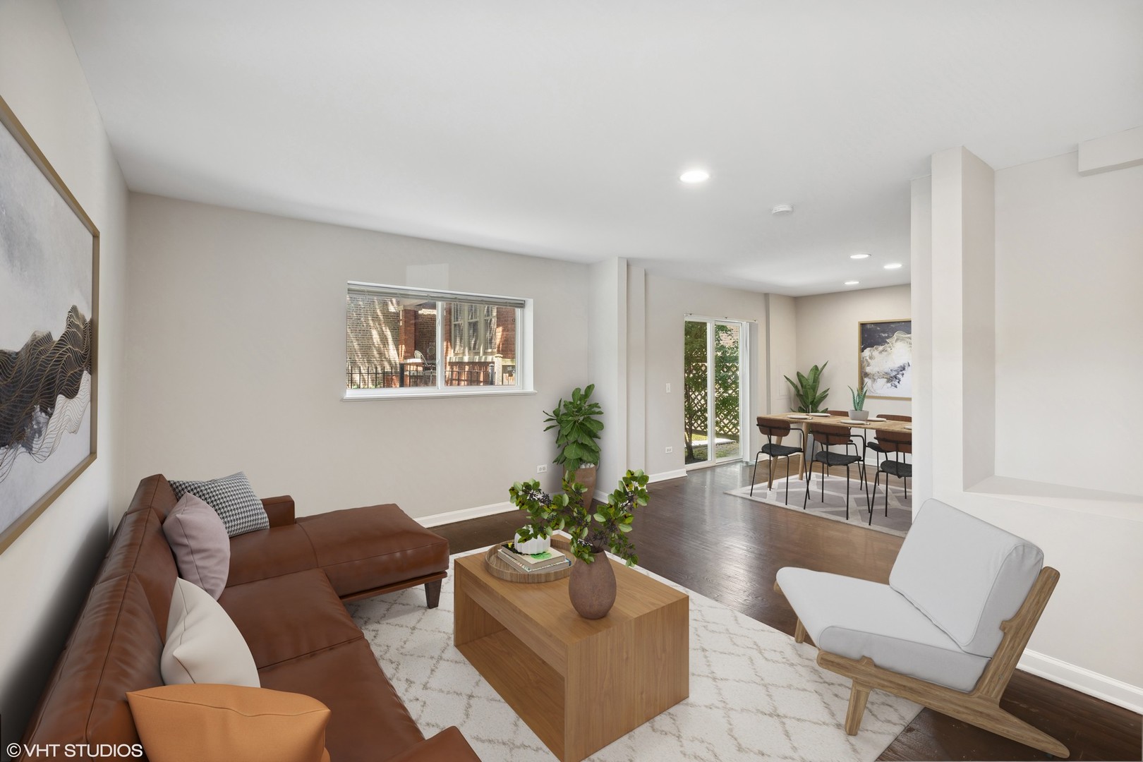 120 Chicago Avenue Unit: B
