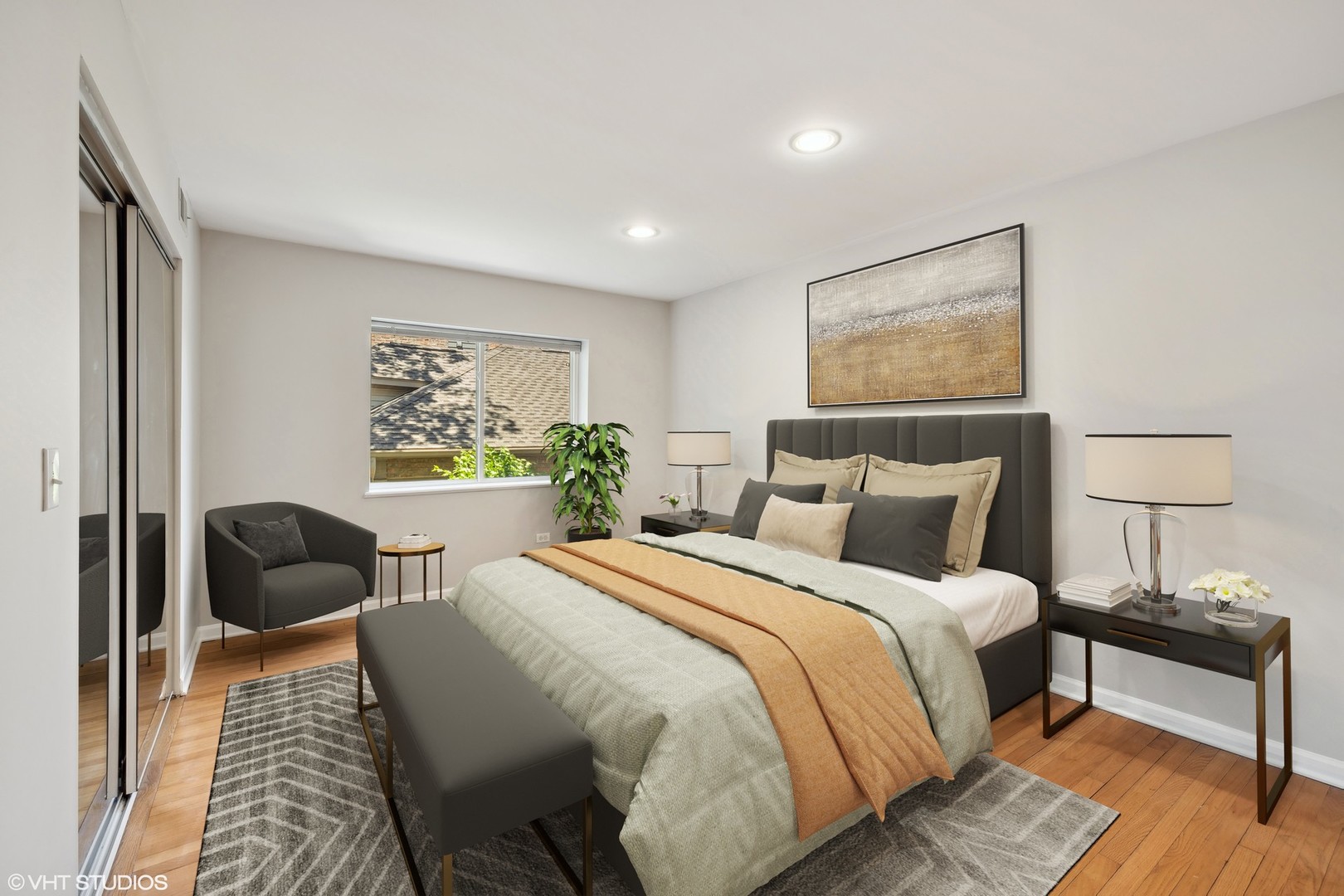 120 Chicago Avenue Unit: B