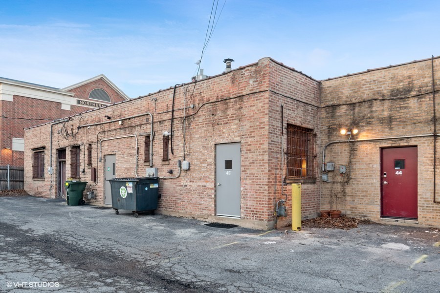46 Green Bay Road