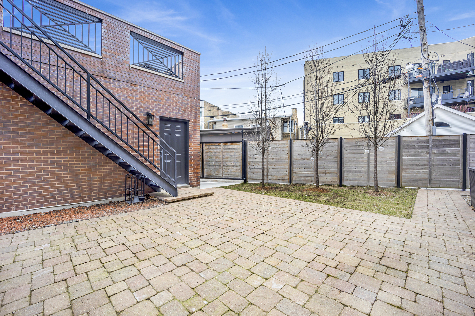 1922 W Grace Street