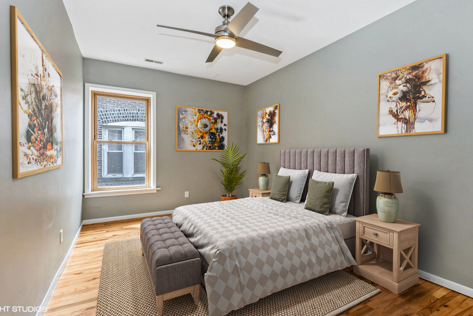 900 W Lakeside Place Unit: 6