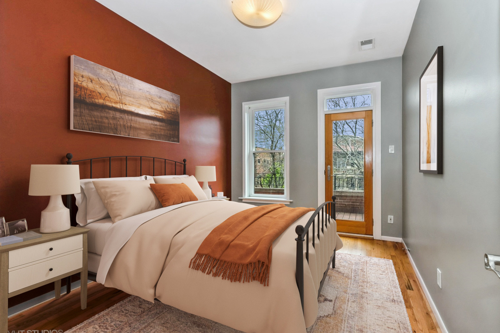 900 W Lakeside Place Unit: 6