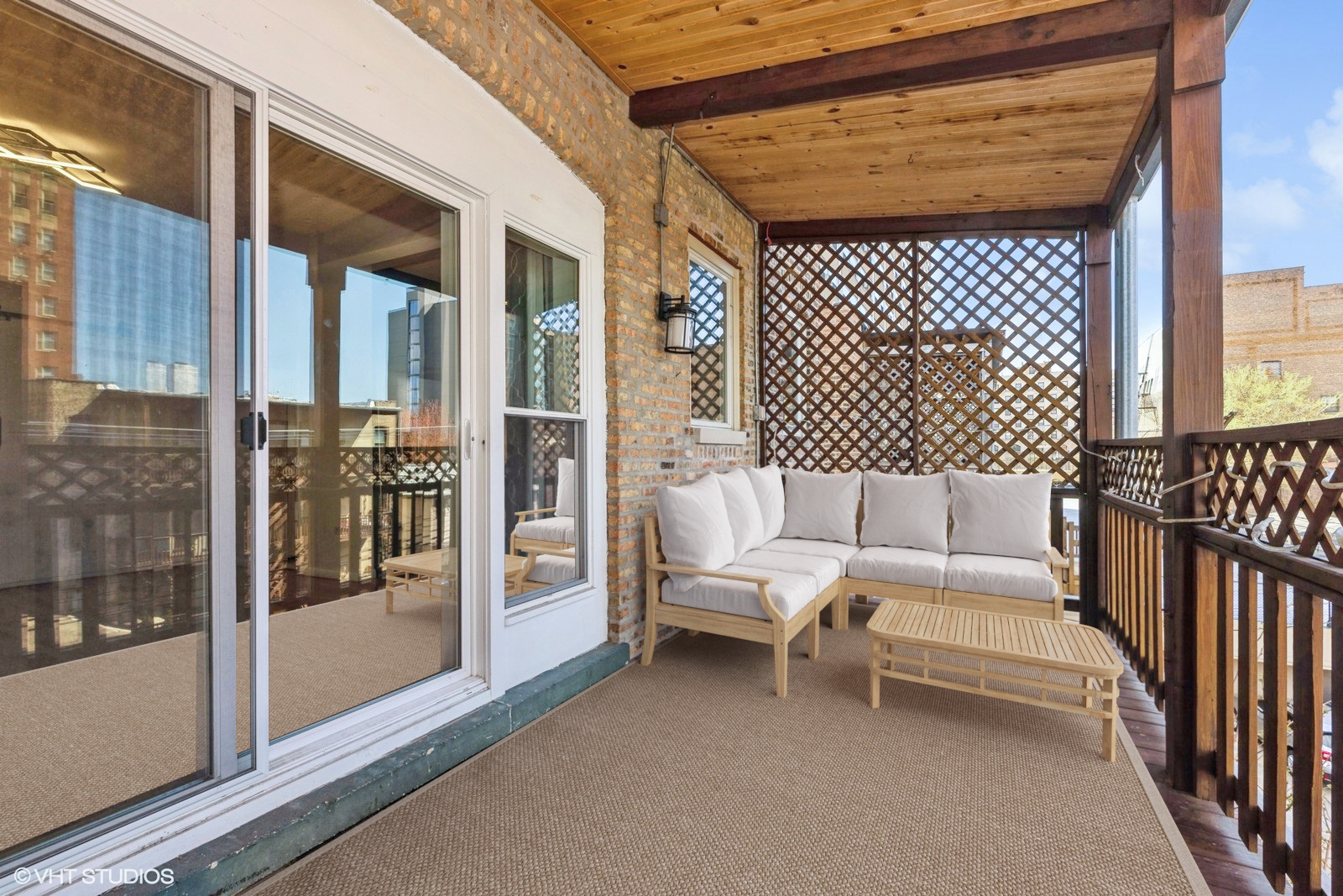 900 W Lakeside Place Unit: 6