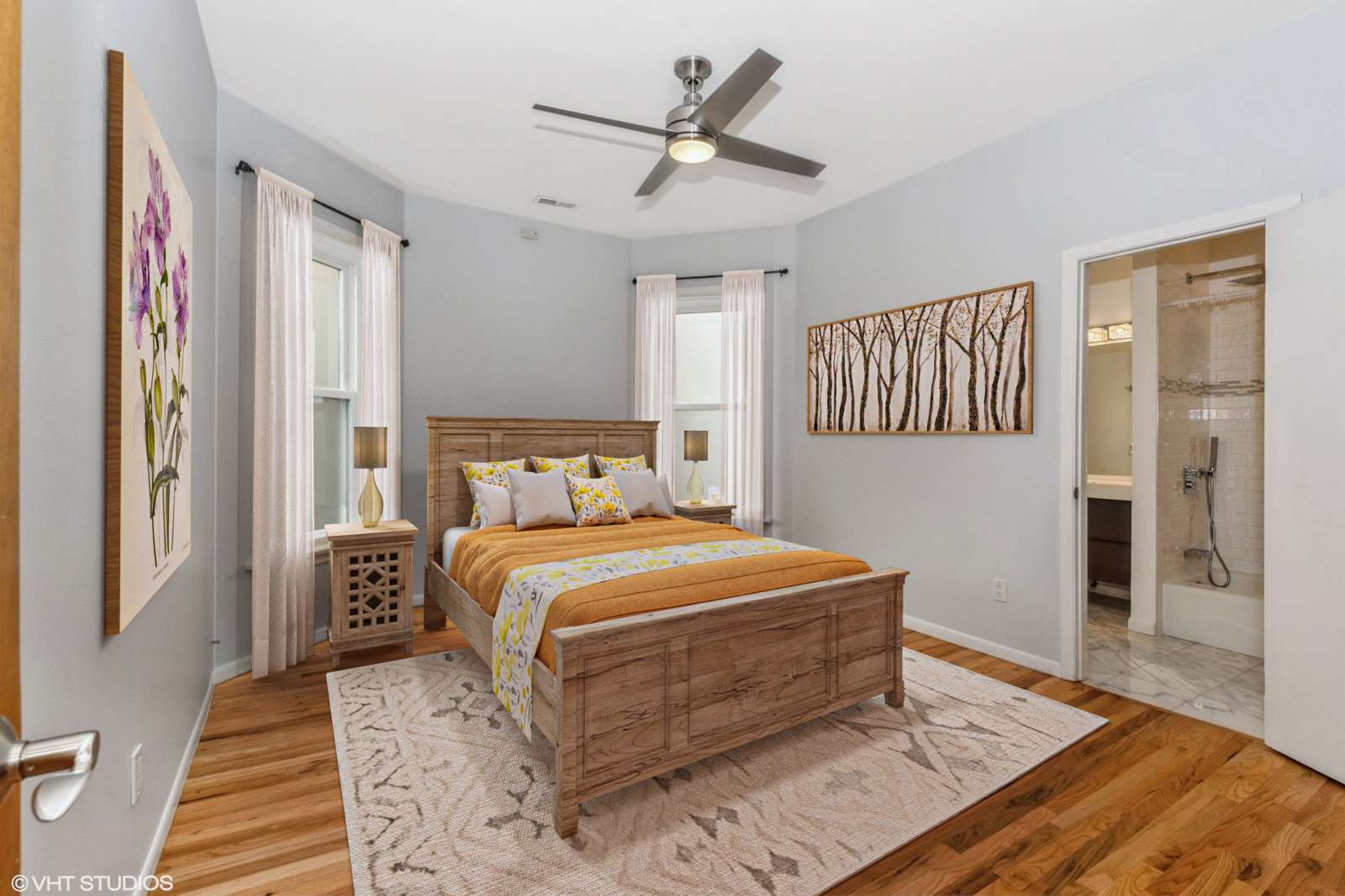 900 W Lakeside Place Unit: 6
