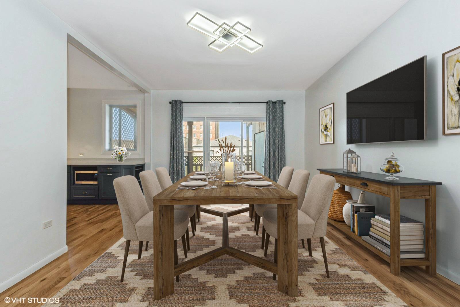 900 W Lakeside Place Unit: 6