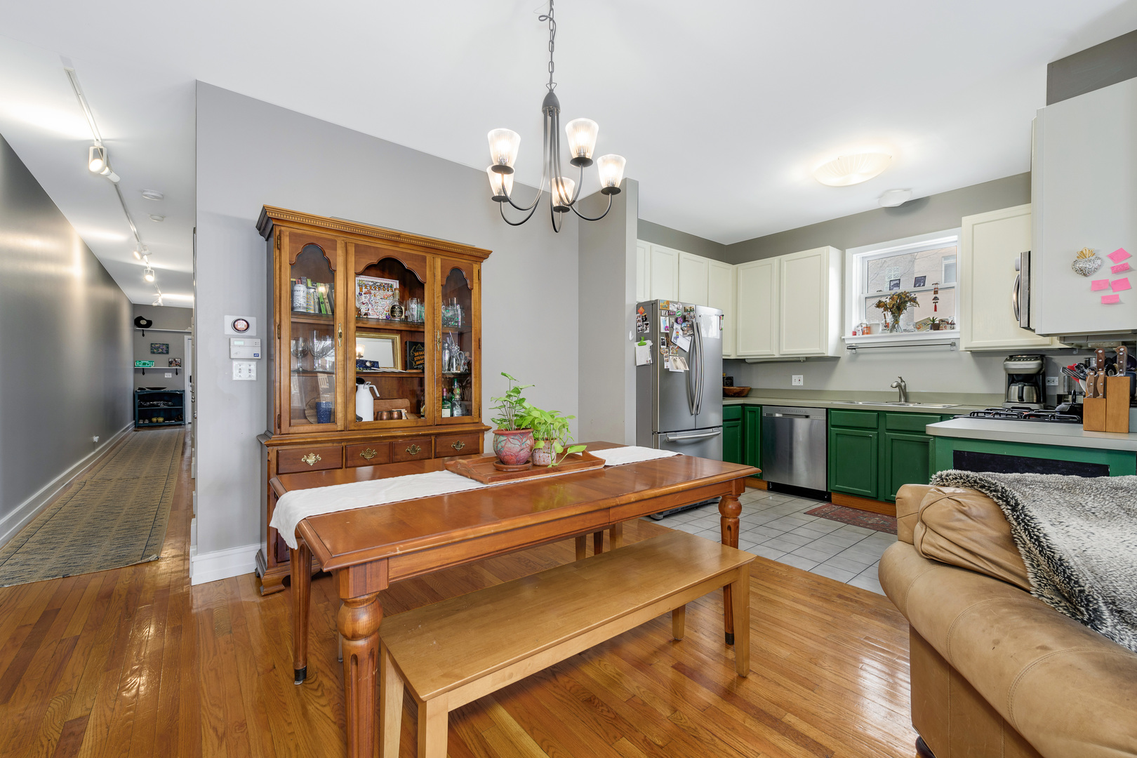 1359 W Fillmore Street Unit: A
