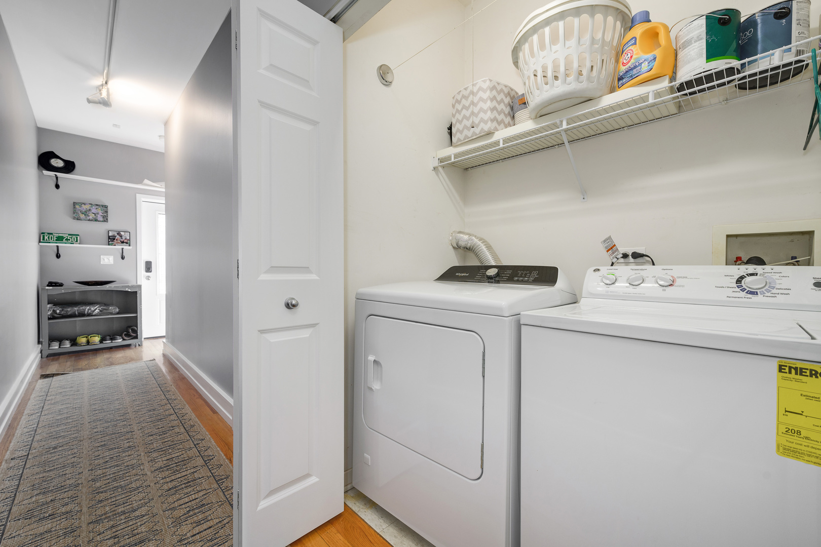 1359 W Fillmore Street Unit: A