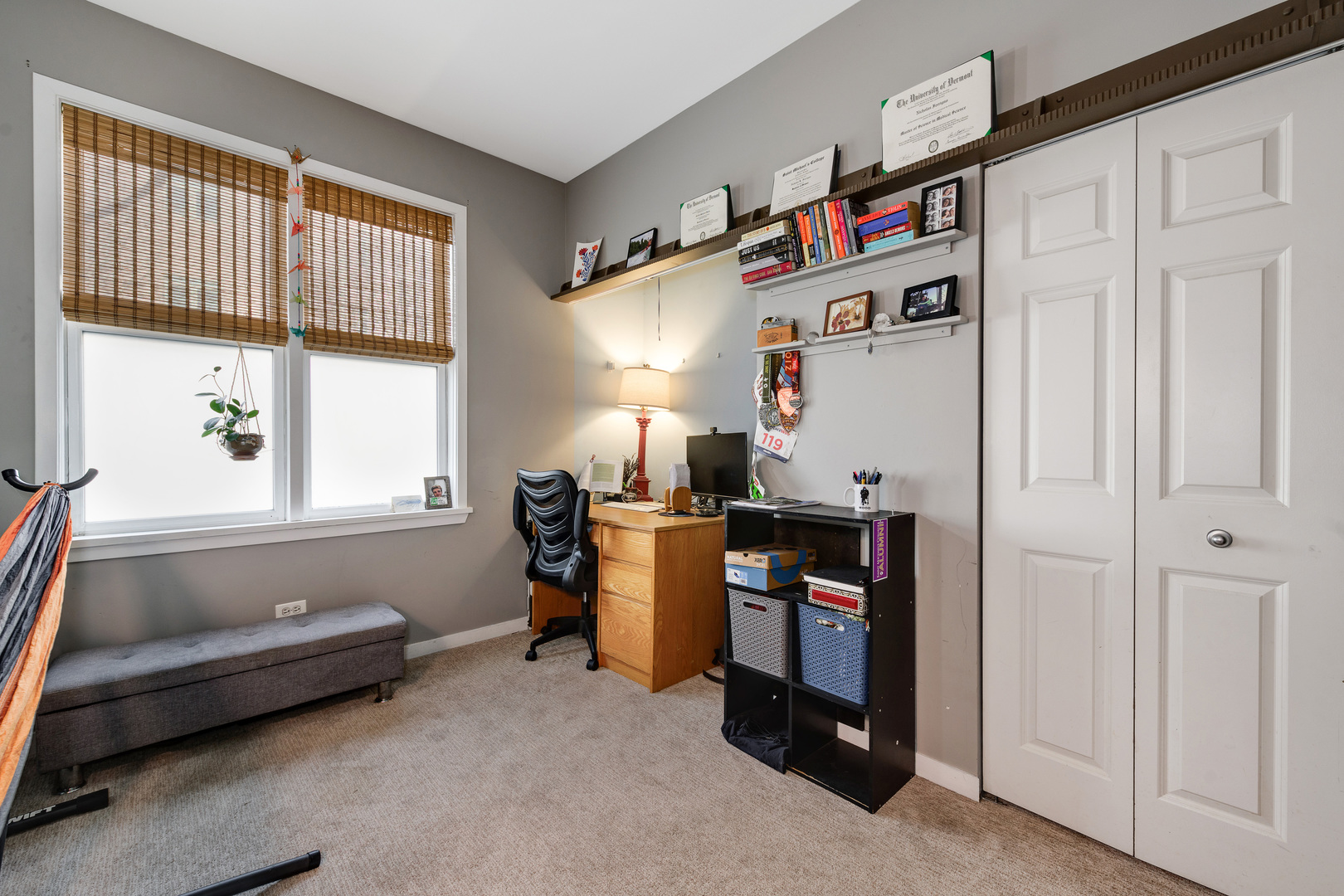 1359 W Fillmore Street Unit: A