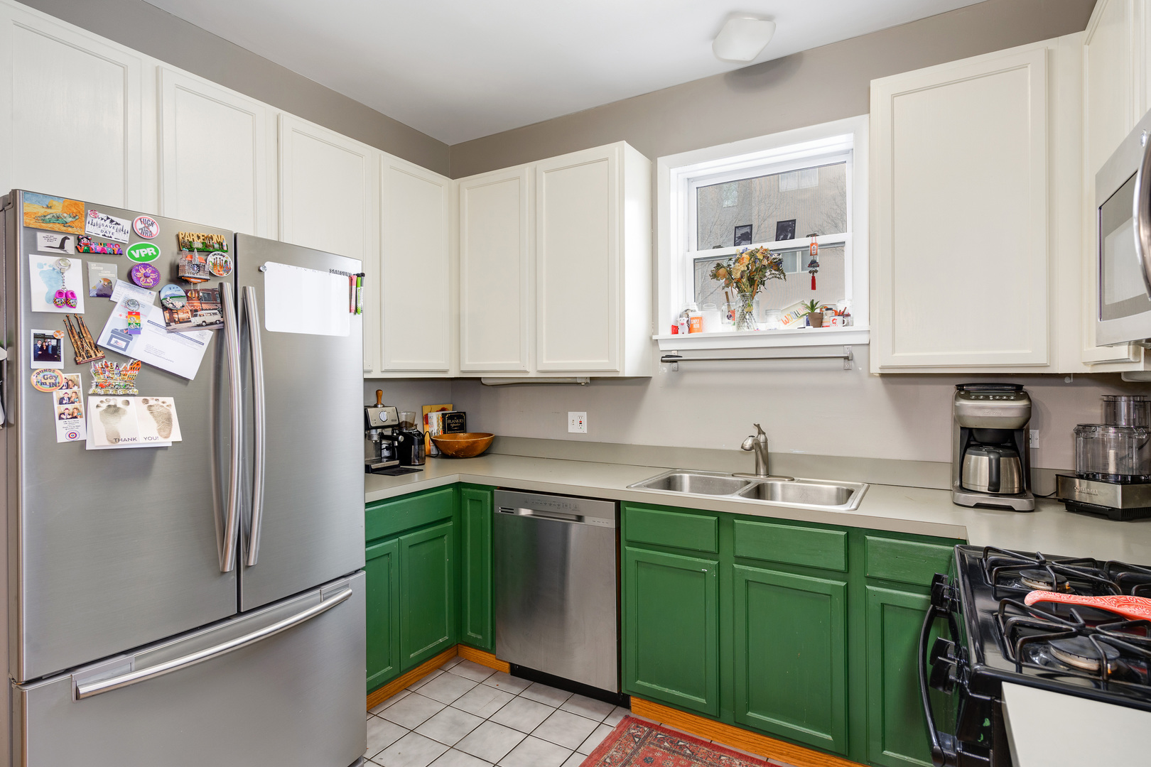 1359 W Fillmore Street Unit: A