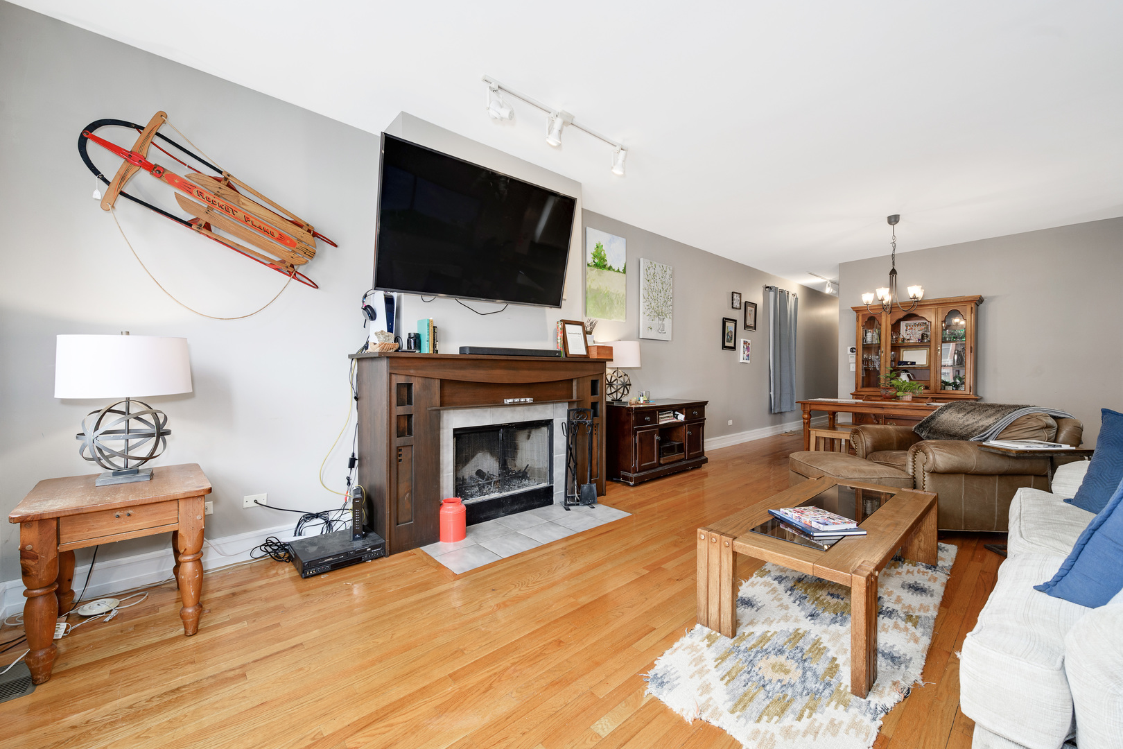 1359 W Fillmore Street Unit: A