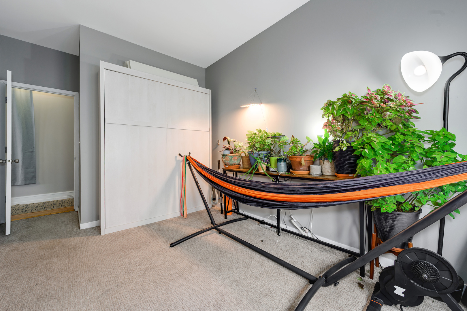 1359 W Fillmore Street Unit: A