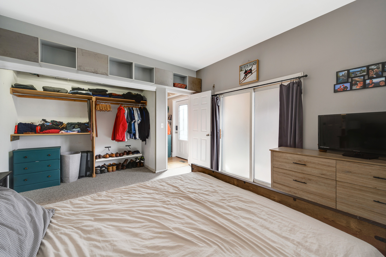 1359 W Fillmore Street Unit: A