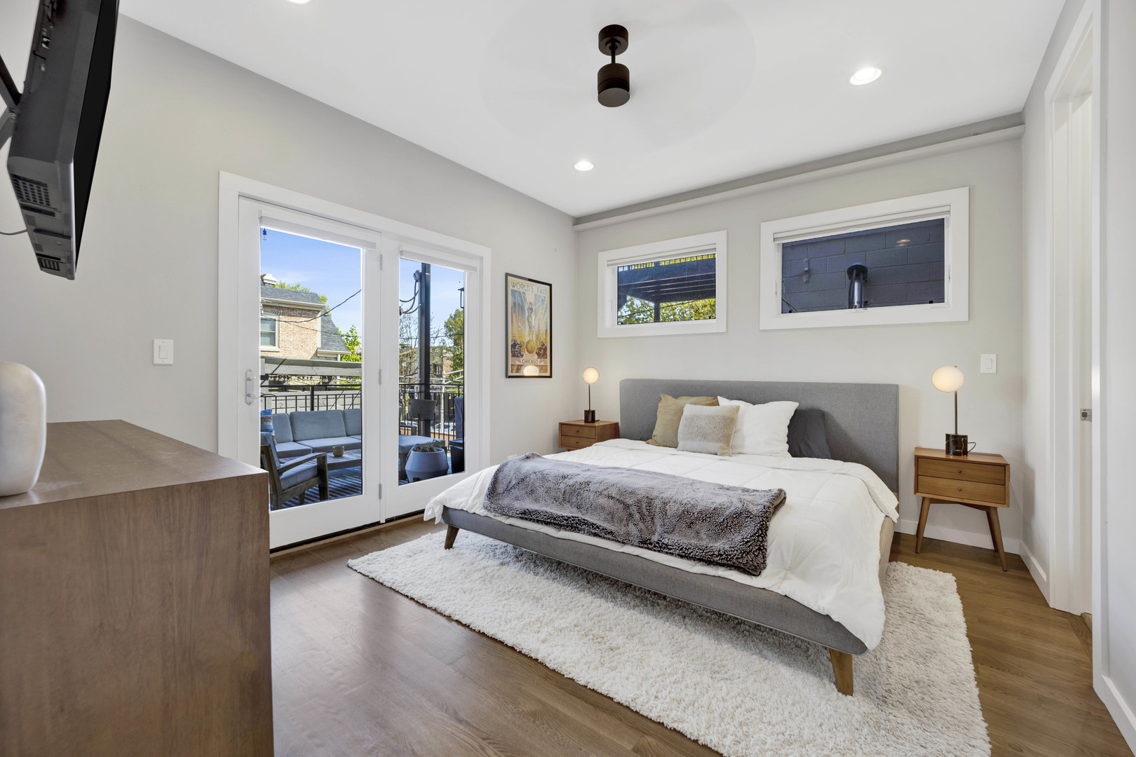 1902 W Armitage Avenue Unit: 2