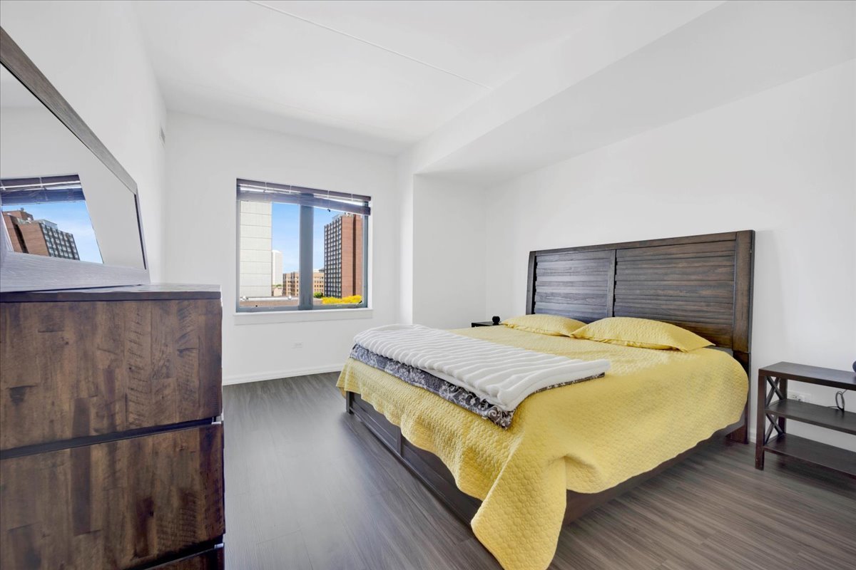 4848 N Sheridan Road Unit: 705