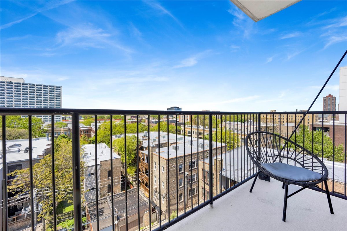 4848 N Sheridan Road Unit: 705