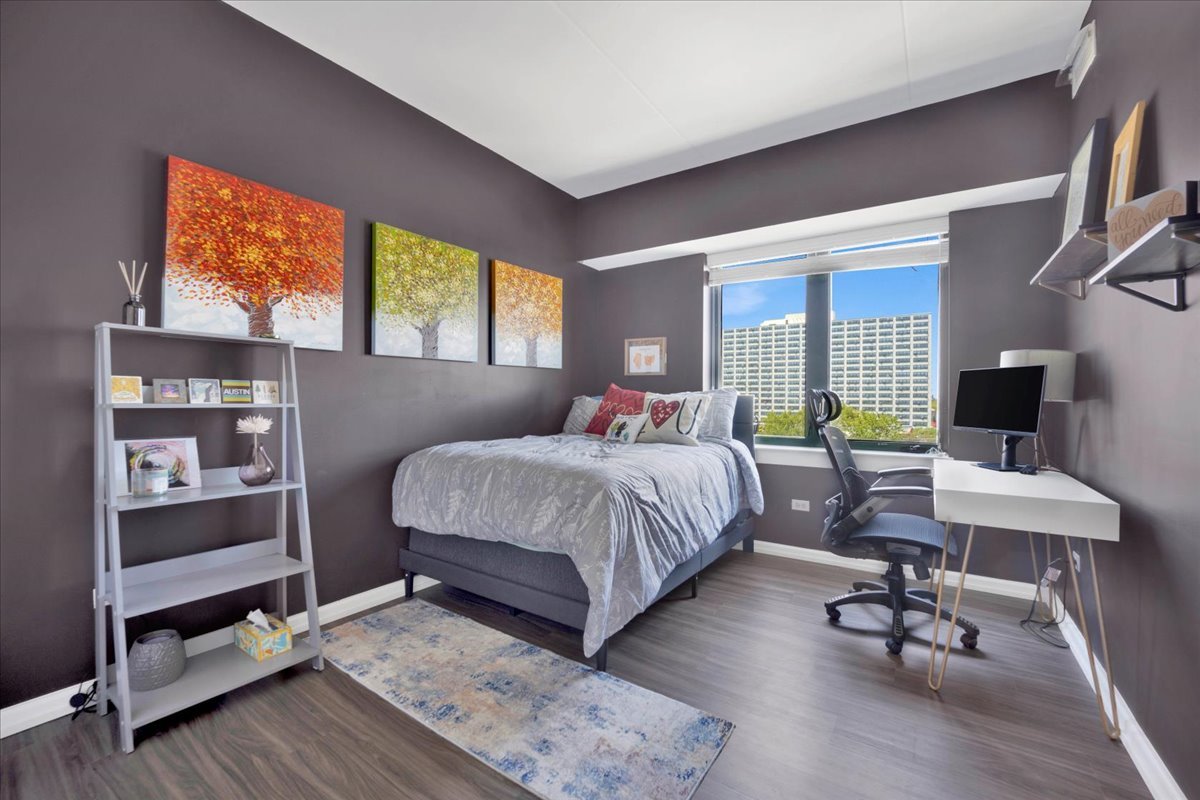 4848 N Sheridan Road Unit: 705