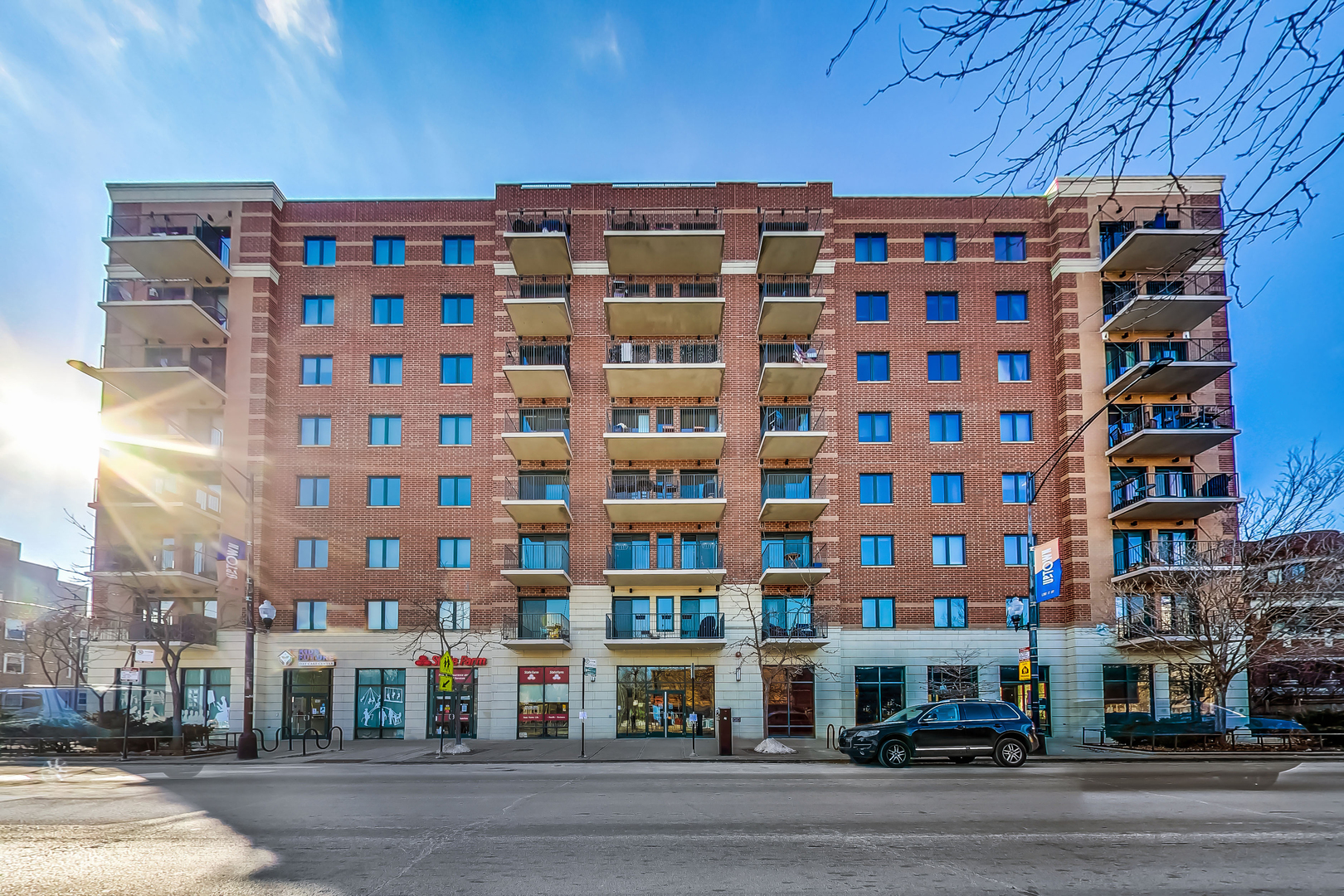 4848 N Sheridan Road Unit: 705