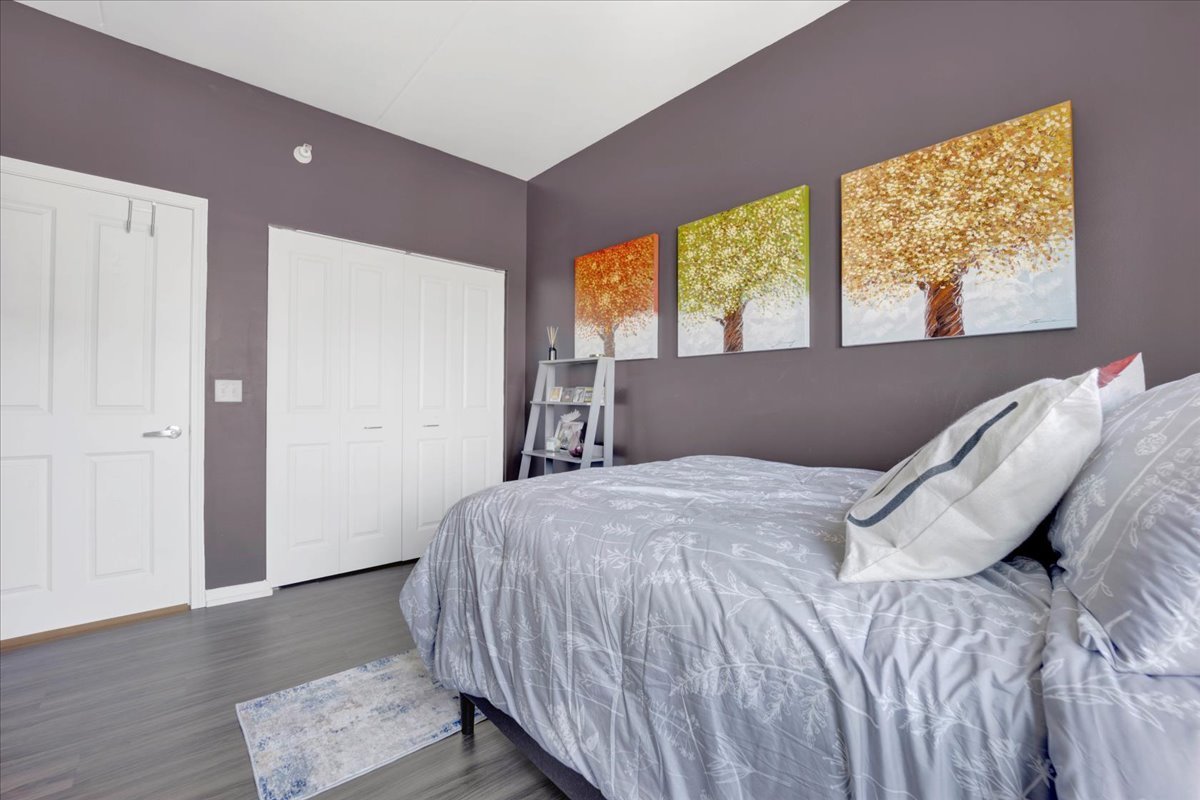 4848 N Sheridan Road Unit: 705
