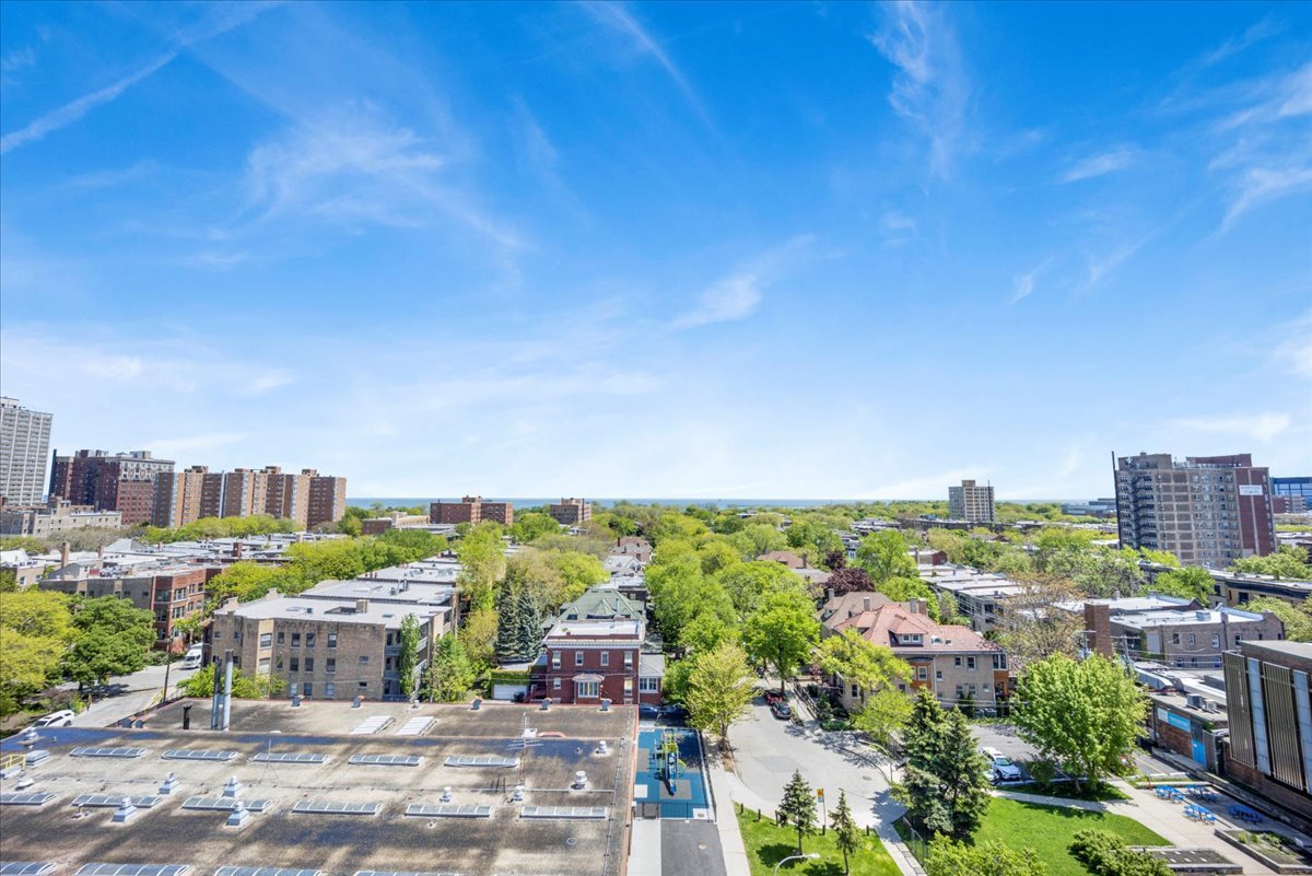 4848 N Sheridan Road Unit: 705