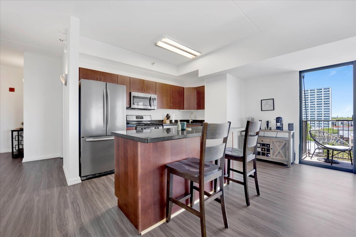 4848 N Sheridan Road Unit: 705