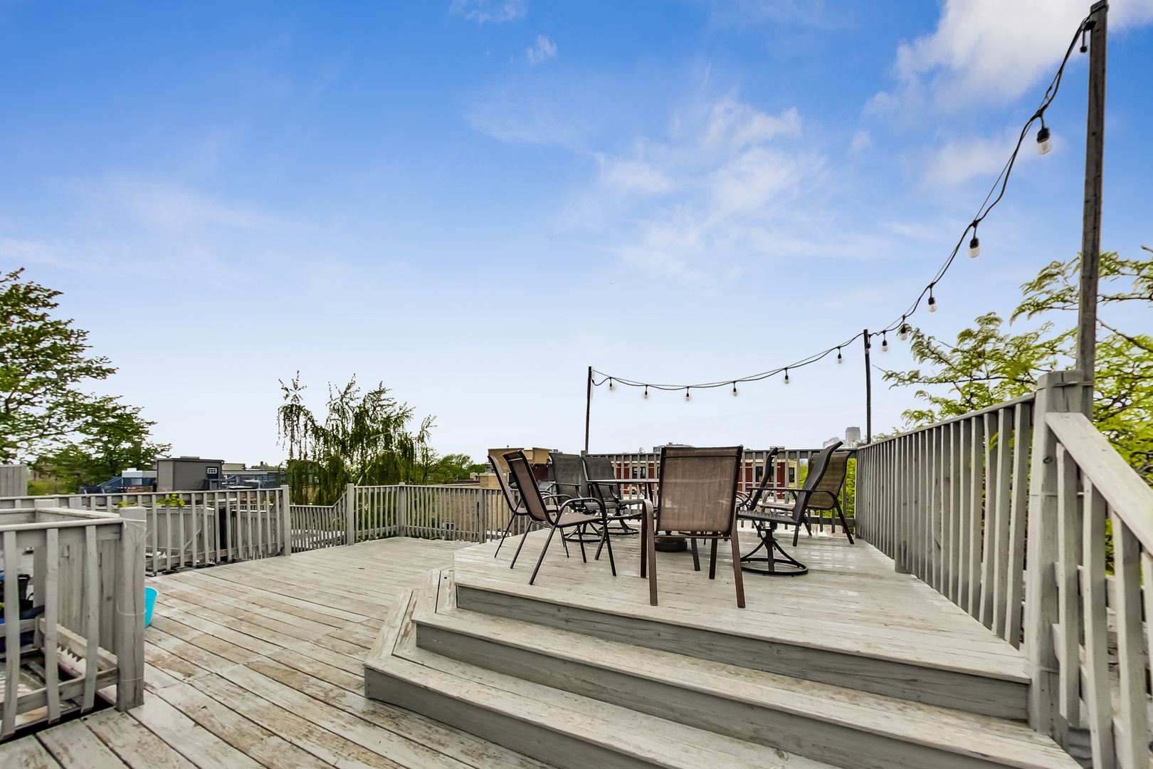 1948 N Cleveland Avenue Unit: 1