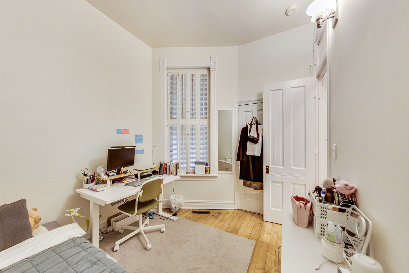 1948 N Cleveland Avenue Unit: 1
