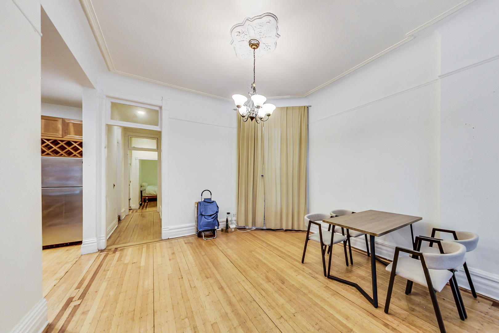 1948 N Cleveland Avenue Unit: 1