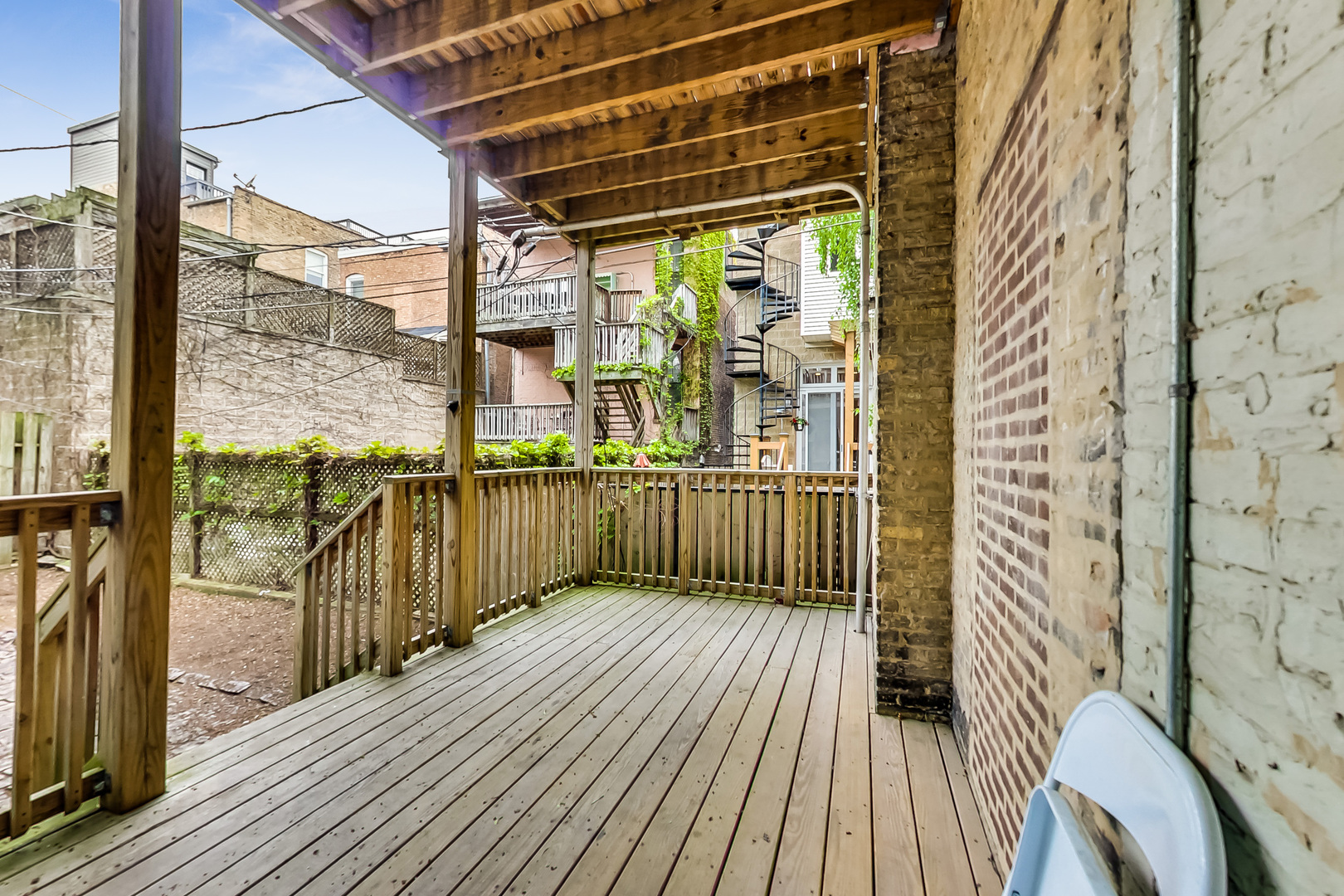 1948 N Cleveland Avenue Unit: 1