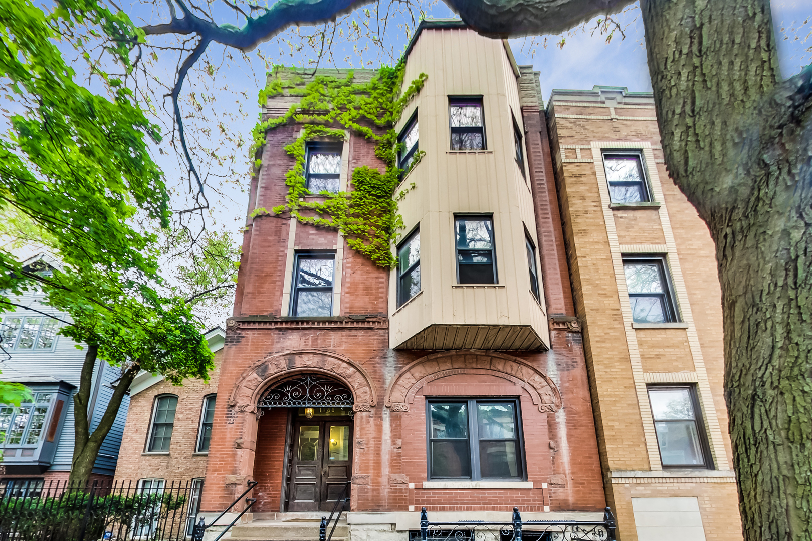 1948 N Cleveland Avenue Unit: 1