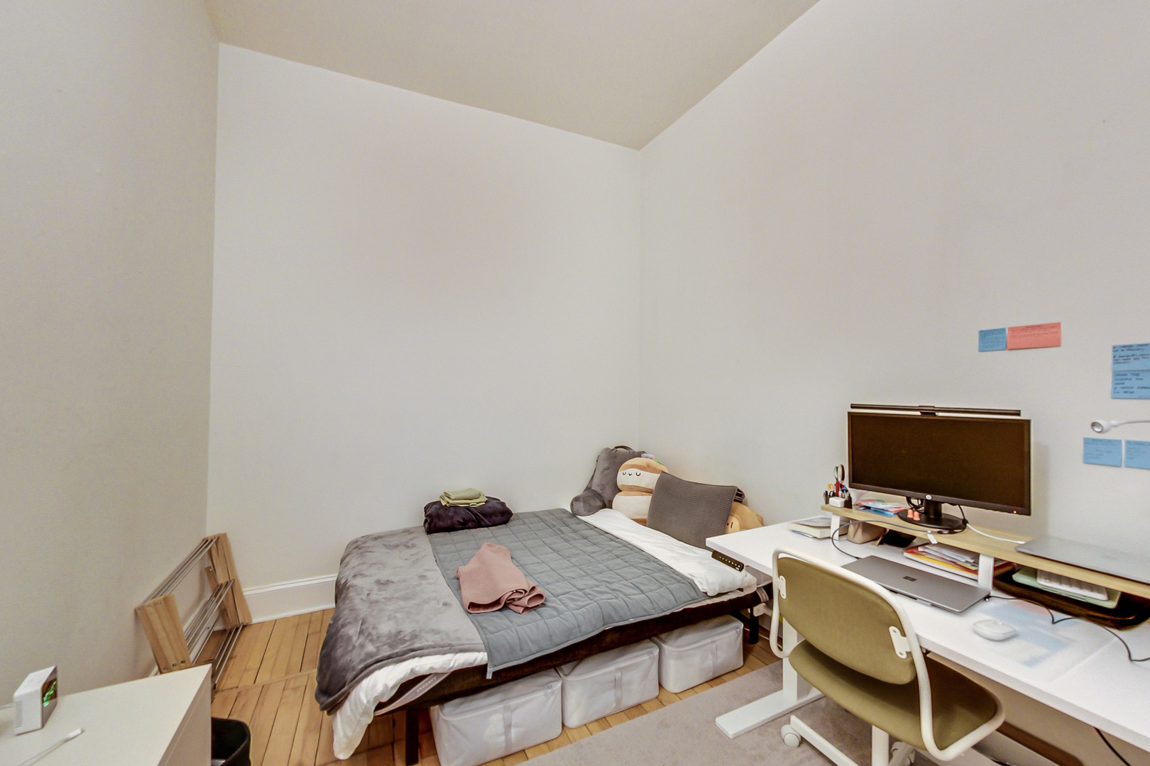 1948 N Cleveland Avenue Unit: 1