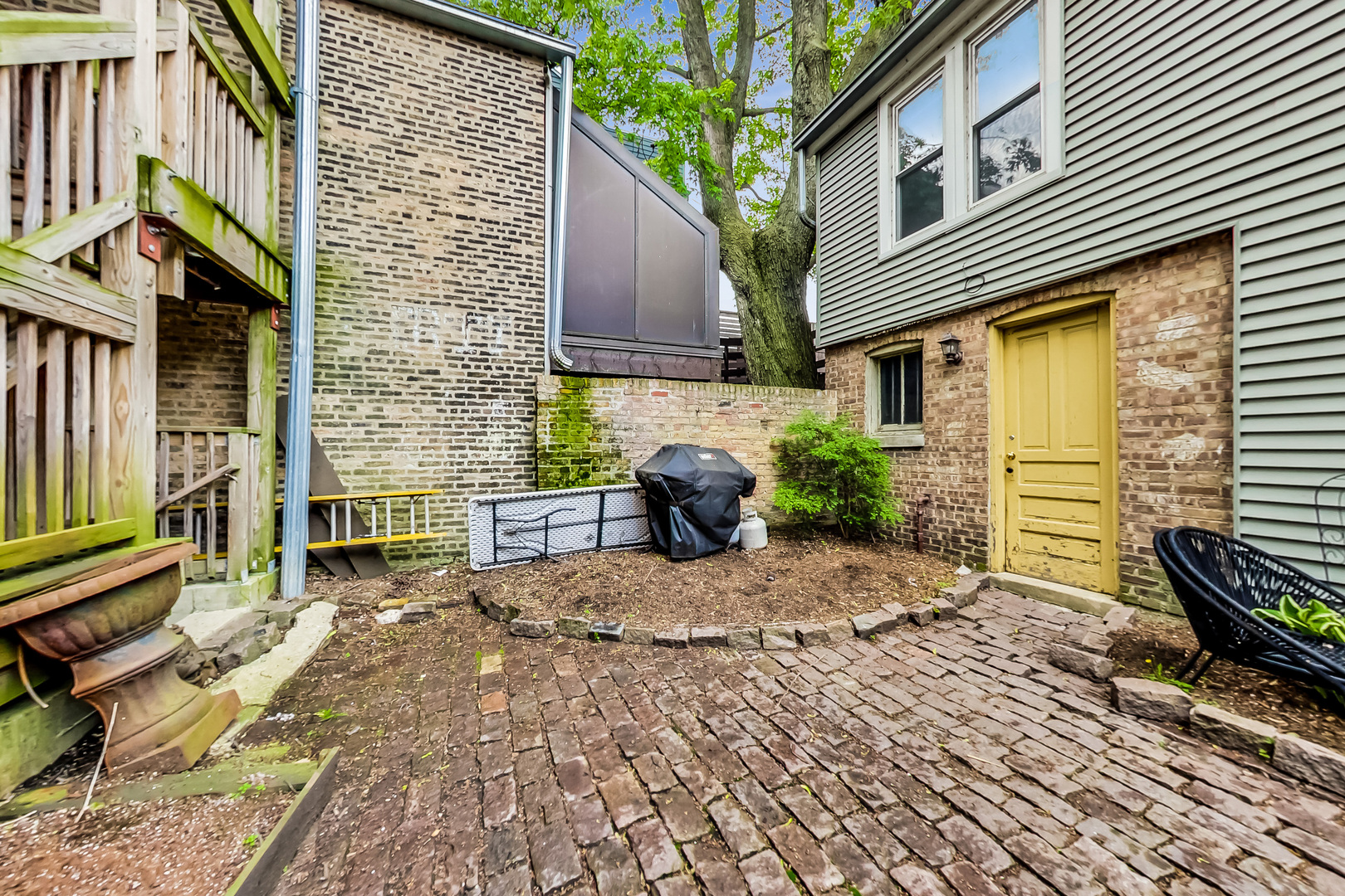 1948 N Cleveland Avenue Unit: 1