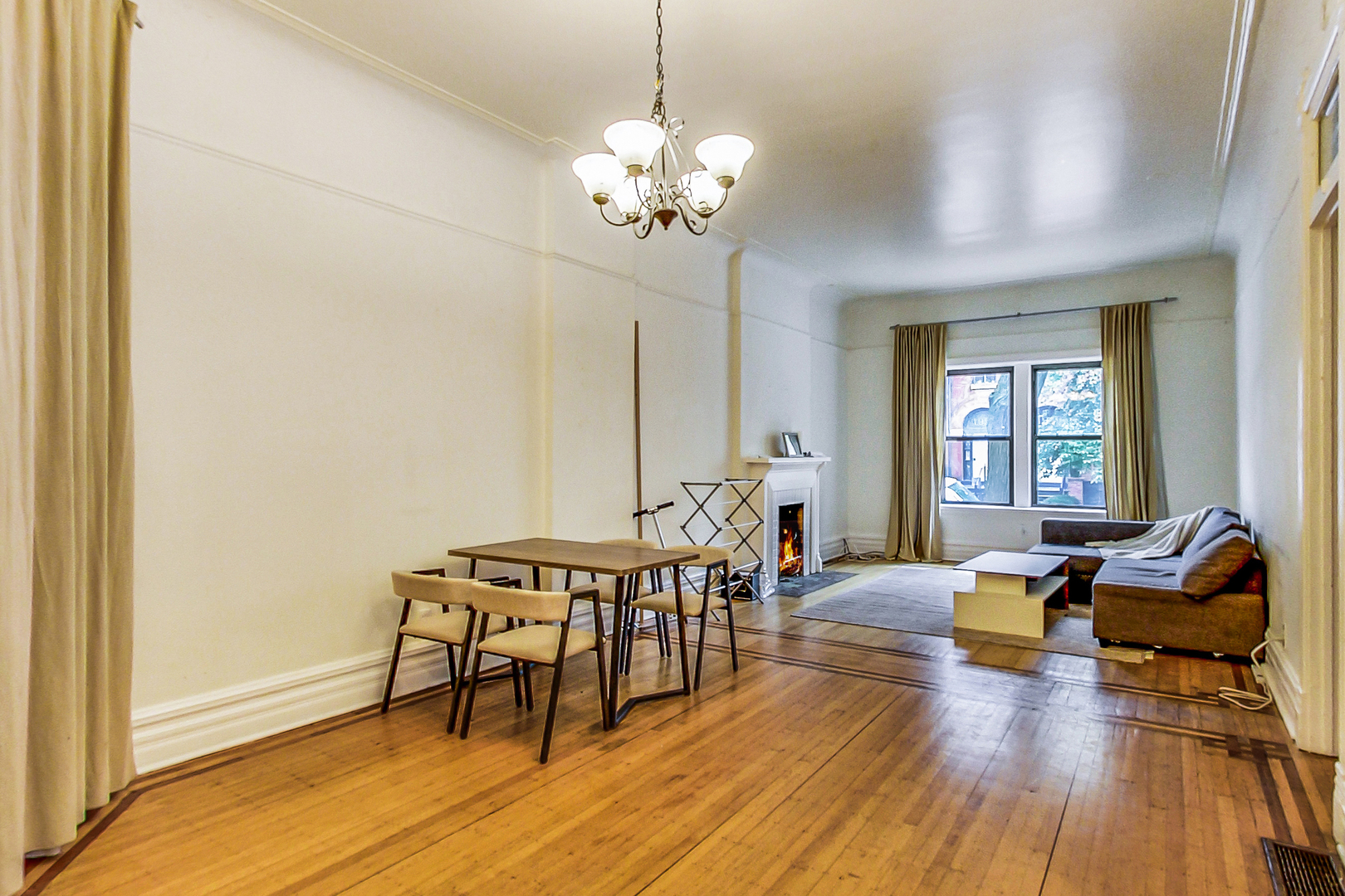 1948 N Cleveland Avenue Unit: 1