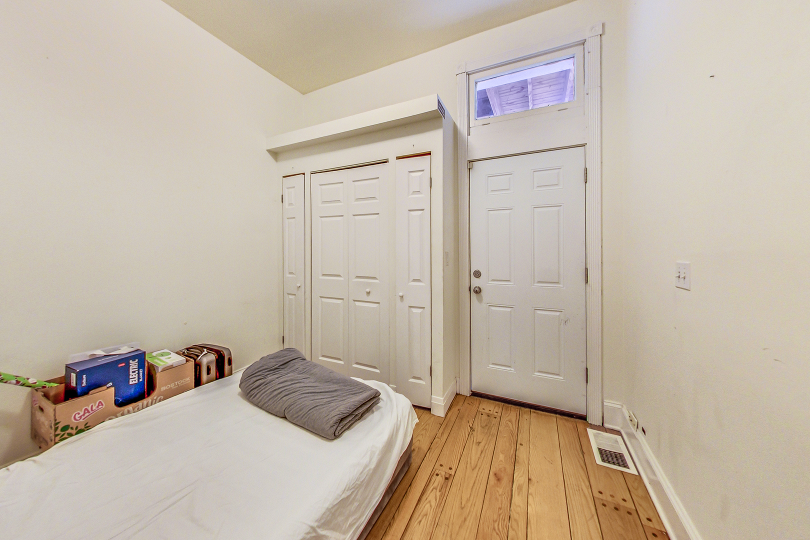 1948 N Cleveland Avenue Unit: 1