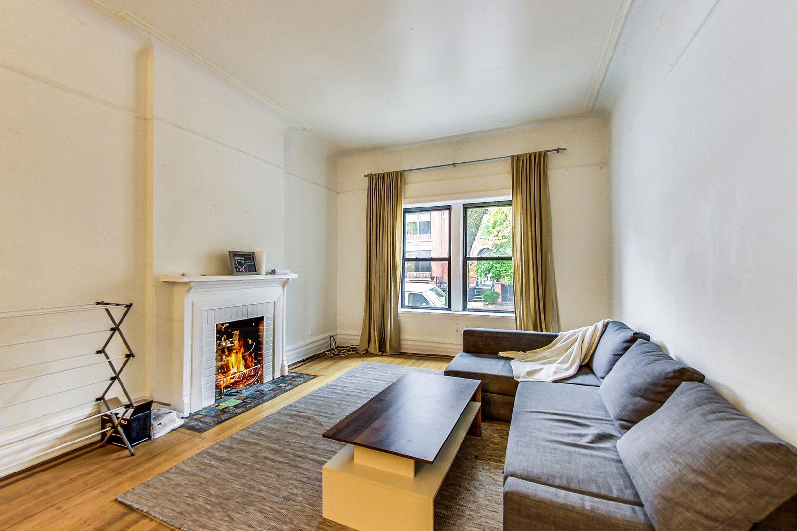 1948 N Cleveland Avenue Unit: 1